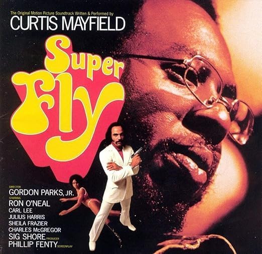 Amazon.com: Curtis: CDs & Vinyl